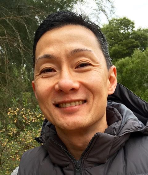 Lee Leong Chye